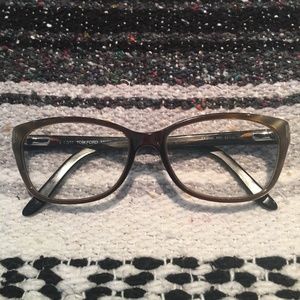 Tom Ford Glasses